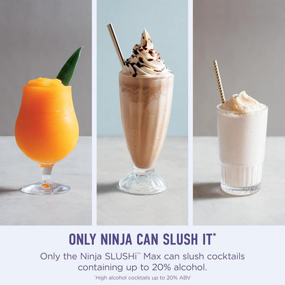 Ninja SLUSHi Max