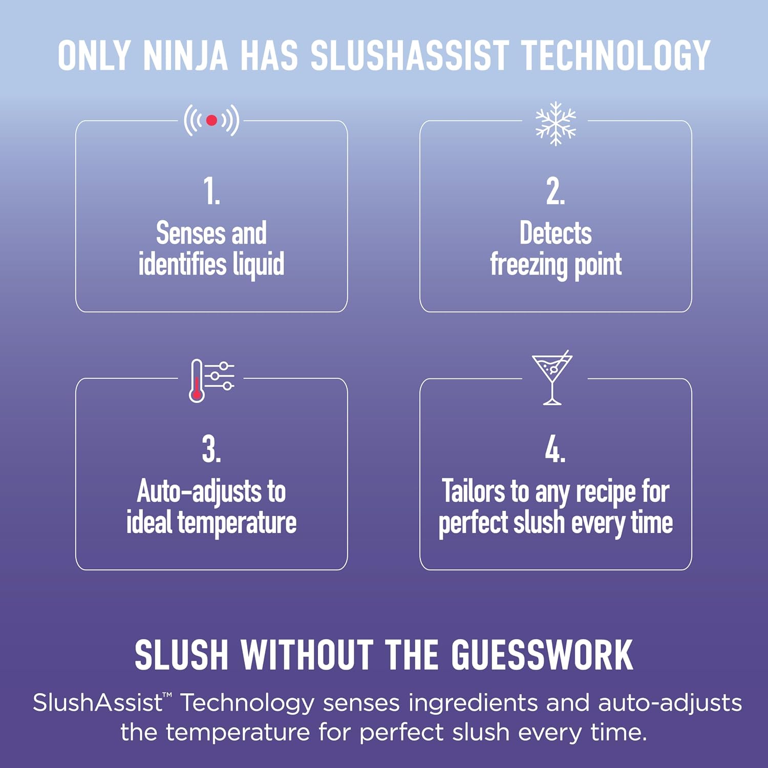 Ninja SLUSHi Max