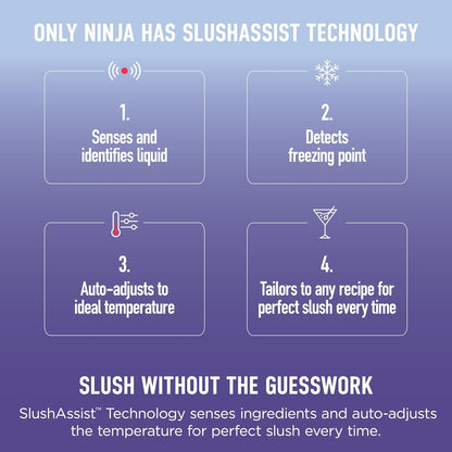 Ninja SLUSHi Max