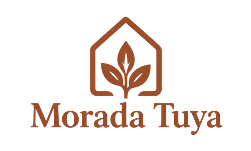 Morada Tuya